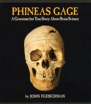 Cover of: Phineas Gage | John Fleischman