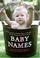 Cover of: Baby Names (Collins Gem): From Aisha to Zander, Mary to Robert...All the Names You'll Ever Need (Collins Gem)