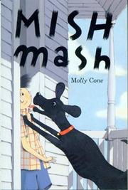 Cover of: Mishmash
