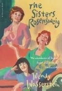 Cover of: The sisters Rosensweig