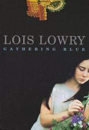 Cover of: Gathering blue