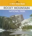 Cover of: Rocky Mountain National Park