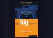 The big money by John Dos Passos