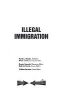 Illegal Immigration