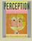 Cover of: Perception