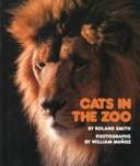 Cover of: Cats in the zoo