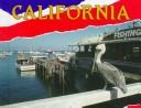 Cover of: California by Kathy Pelta