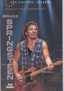 Bruce Springsteen by Ron Frankl