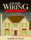 Cover of: Home wiring from start to finish
