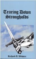 Cover of: Tearing down strongholds