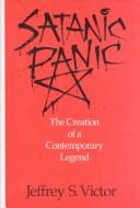 Cover of: Satanic panic