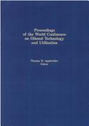 Proceedings of the World Conference on Oilseed Technology and Utilization by World Conference on Oilseed Technology and Utilization (1992 Budapest, Hungary)