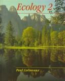 Cover of: Ecology 2 by Paul A. Colinvaux