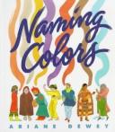 Cover of: Naming colors