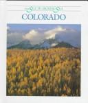 Cover of: Colorado by Dennis B. Fradin