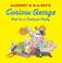 Cover of: Curious George Goes to a Costume Party (Curious George)