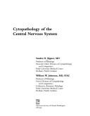 Cytopathology of the central nervous system by Sandra H. Bigner