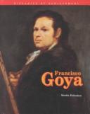 Cover of: Francisco Goya