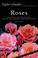 Cover of: Taylor's Guide to Roses