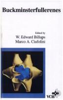 Buckminsterfullerenes by W. Edward Billups, Marco A. Ciufolini