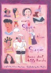 Cover of: More Spice Than Sugar