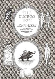 Cover of: The Cuckoo Tree (Wolves #6)