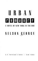 Cover of: Urban romance by Nelson George