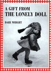 Cover of: A gift from the lonely doll
