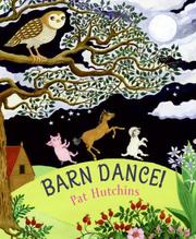 Cover of: The barn dance
