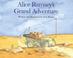 Cover of: Alice Ramsey's Grand Adventure
