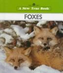 Cover of: Foxes
