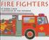 Cover of: Fire fighters