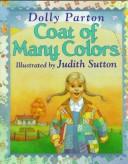Cover of: Coat of many colors by Dolly Parton