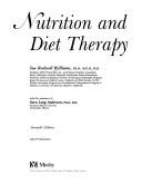 Nutrition and diet therapy by Williams, Sue Rodwell., Sue Rodwell Williams