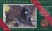 Cover of: The Polar Express Deluxe Gift Package