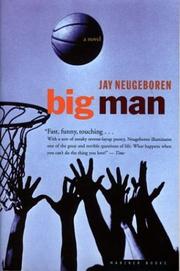 Cover of: Big Man by Jay Neugeboren