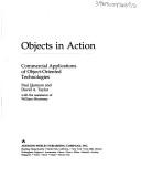 Cover of: Objects in action by Harmon, Paul