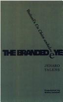 Cover of: The branded eye: Buñuel's Un chien andalou