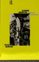 Cover of: Alasdair MacIntyre by Peter McMylor