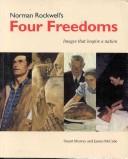 Cover of: Norman Rockwell's four freedoms: images that inspire a nation