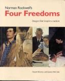 Cover of: Norman Rockwell's four freedoms by Stuart Murray