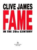 Cover of: Fame in the 20th century