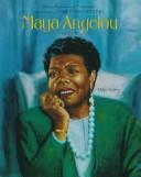 Cover of: Maya Angelou