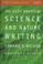 Cover of: The Best American Science & Nature Writing 2001