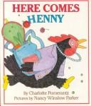 Cover of: Here comes Henny