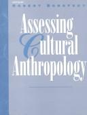 Cover of: Assessing cultural anthropology