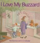 Cover of: I love my buzzard