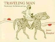 Traveling Man by James Rumford