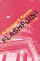 Cover of: Flashpoint by Katherine V. Forrest