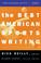 Cover of: The Best American Sports Writing 2002 (Best American (TM))